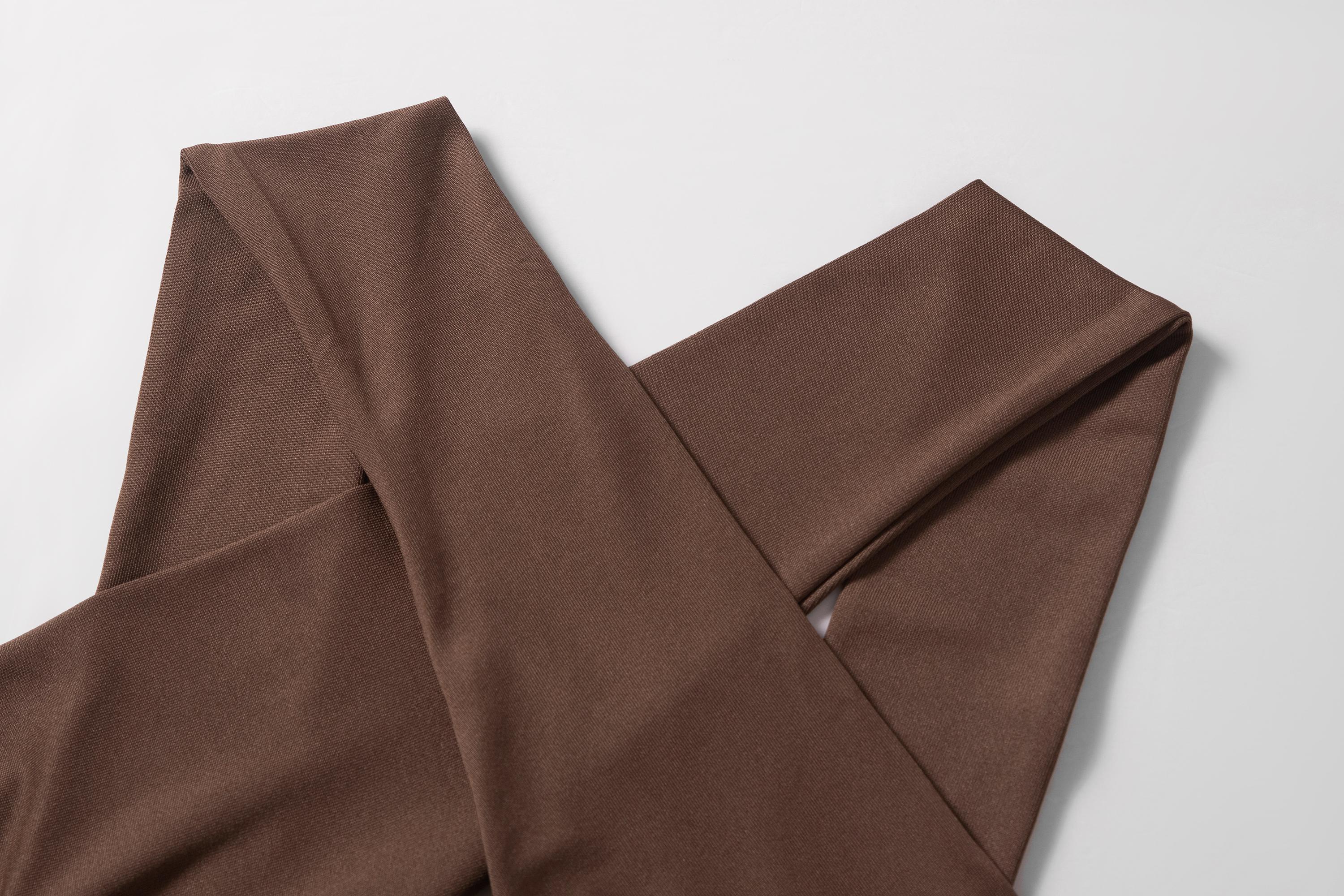 GBELLA Women's Bodysuit, Sexy Crossover Neckline Mesh Slim Fit Comfortable and Stretchy, Underwear Womenswear Top Clothes, Perfect for Vacation Holiday Gifts Beach and Summer Must-Have Outfits