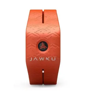 JAWKU Speed Laser Gate Timing System Orange