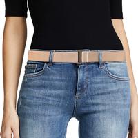 L-khaki-brass Color Buckle