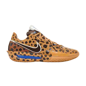 Jordan Poole x Nike Air Zoom GT Cut 3 'Milk and Cookies'