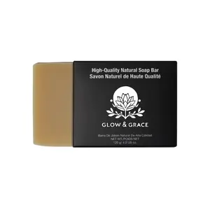 Natural Rose & Honey Soap