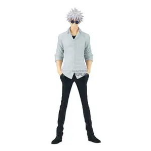 Jujutsu Kaisen Satoru Gojo Hidden Inventory/Premature Death Arc II King of Artist Statue