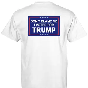 Southern Heritage - Trump