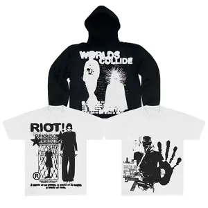 TEE/HOODIE BUNDLE