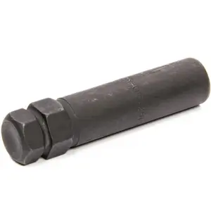 Automotive 1221SDKEY Small Small Diameter Lug Key Key