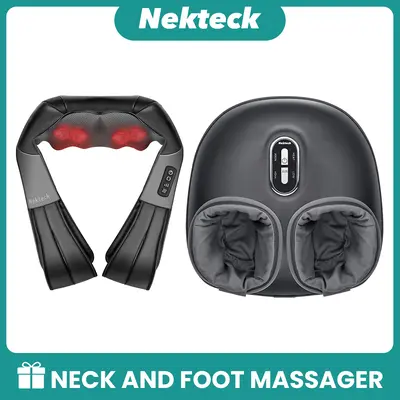 Necktek TikTok Shop