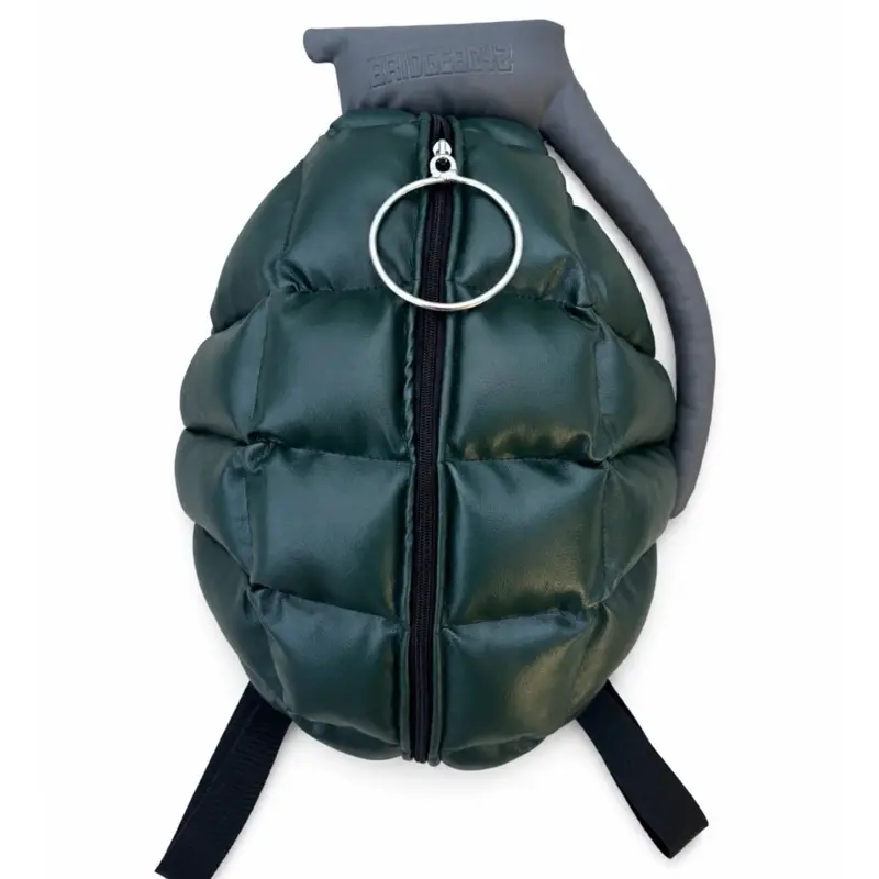 Grenade Bag