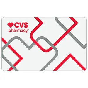CVS Pharmacy, eGift Card, Pharmacy, Beauty, Health & Everyday Essentials