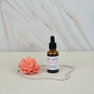 Mystic Orchid Car Diffuser Refill | Coastal Floral & Vanilla Car Air Freshener