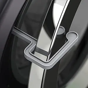 Front Load Washer Door Prop to Improve Air Circulation – Odor & Build-Up Eliminating Washing Machine Door Prop – Machine Protecting Front Load – Magnetic Washer Door Stop Won't Budge