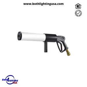 ColorStorm CO2 Cannon