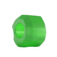 Level 2: Large Translucent Green - 30 lbs