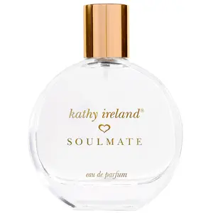 Soulmate by Kathy Ireland for Women - 3.4 oz EDP Spray
