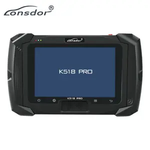 Lonsdor K518 PRO FCV USA Key Programmer - Free Combation Version - New USA Version