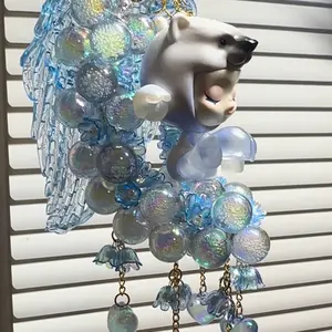 Dream angel hanging Wall-mounted Bedroom Housewarming Modern