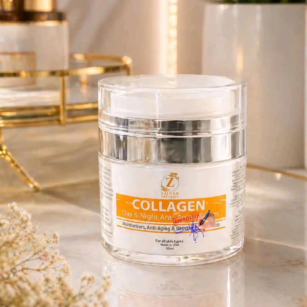 zainah naturals body glow cream zainah naturals body glow cream
