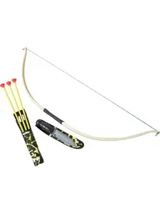 Forum Novelties - Native American Bow And Arrow