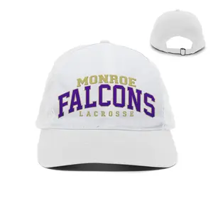 Custom Unstructured Cap
