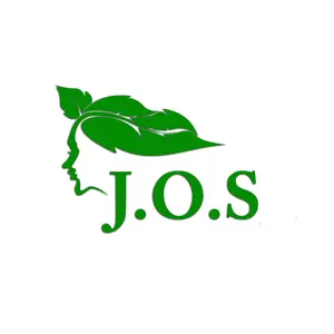 J'Organic Solutions shop logo