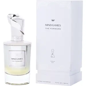 Mind Games The Forward By Mind Games Extrait De Parfum For Unisex