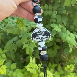 Bat Boys Fan Club - Kindle Strap