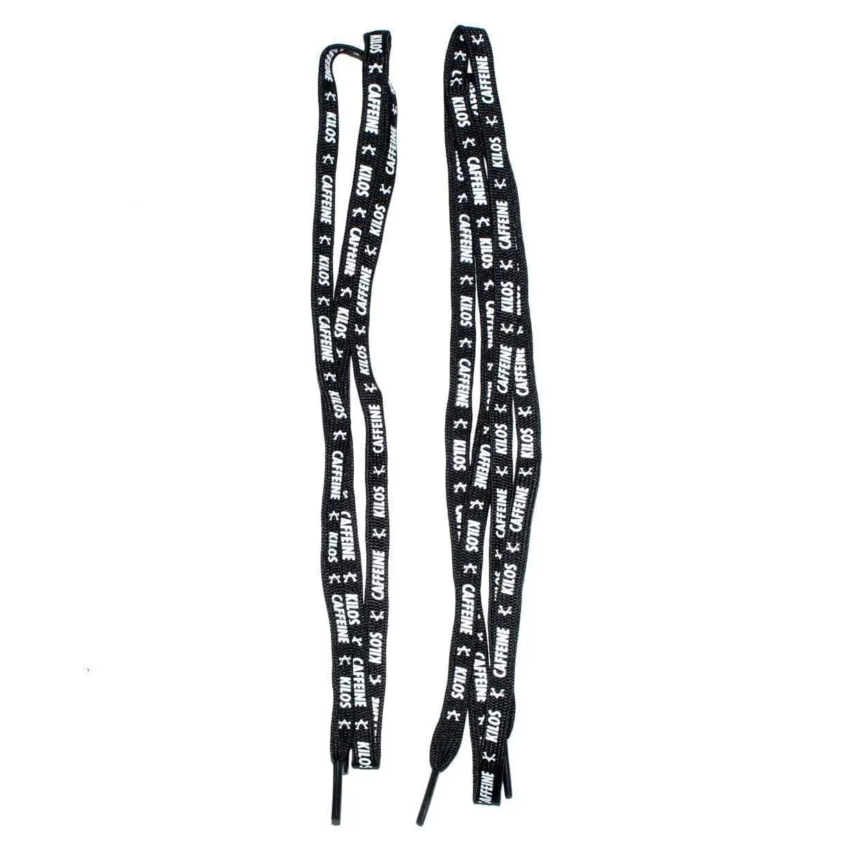 Iconic Laces (3 color options)