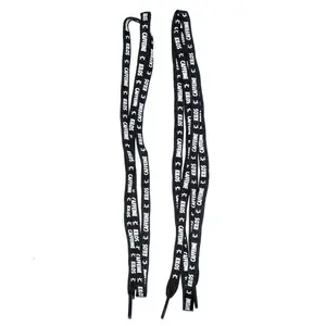 Iconic Laces (3 color options)