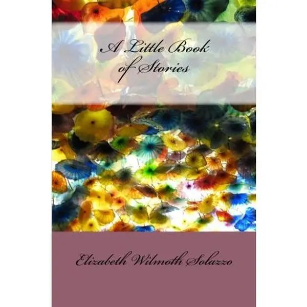 USED-A Little Book of Stories by Elizabeth Solazzo (Paperback)