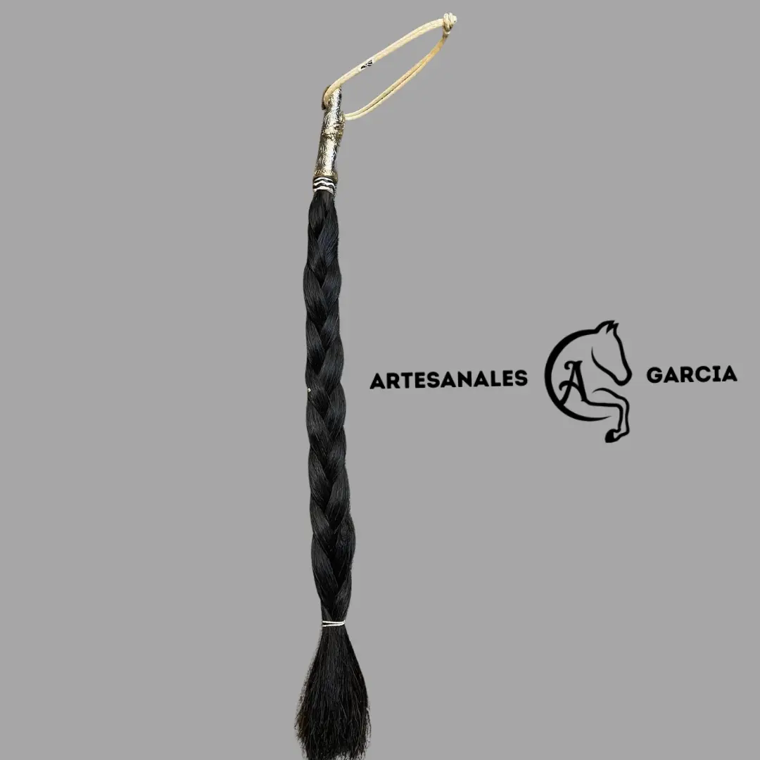 Cuarta Trenza Cerda