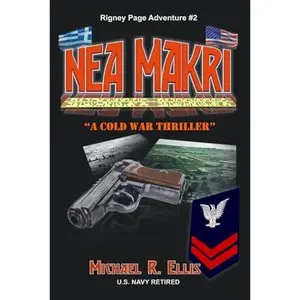 USED-Nea Makri by Michael R. Ellis (Paperback)