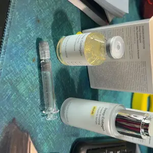 Product Review of [Sungboon] Silk Collagen & Peptide Face-Lift Duo Tiktok Exclusive – Ampoule + Rejuvenate Serum with 8 types Hyaluronic Acid for wrinkles & fine lines | Gift set Firming, Moisturizing, Collagen Boosting, Anti aging Korean Home Aesthetic for all skin types from S**E