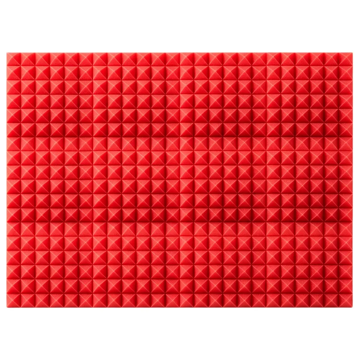 12PCS Red