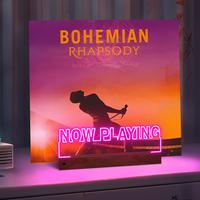 Square Desktop- 16 Color