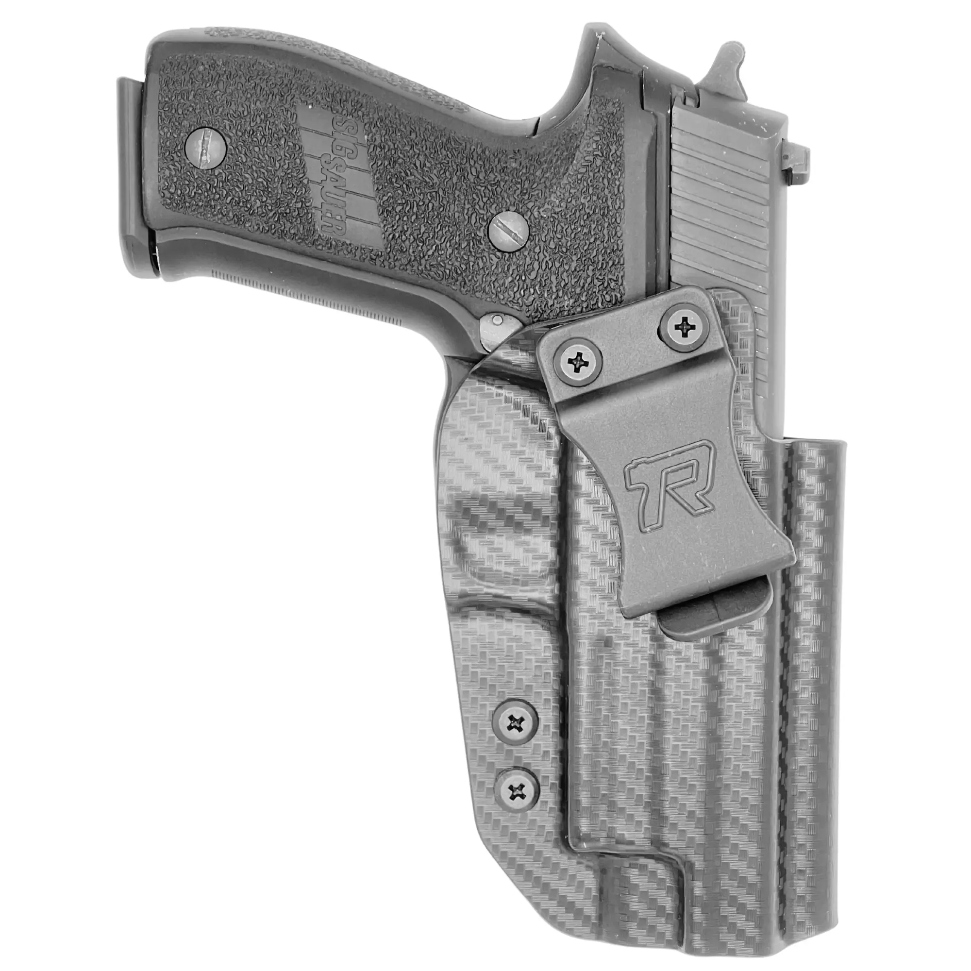 Sig Sauer P226 IWB Holster