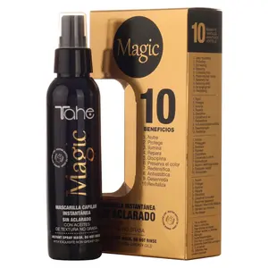 Tahe Magic Instant Spray Hair Mask 125ml