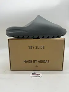 adidas Yeezy Slide Slate Grey