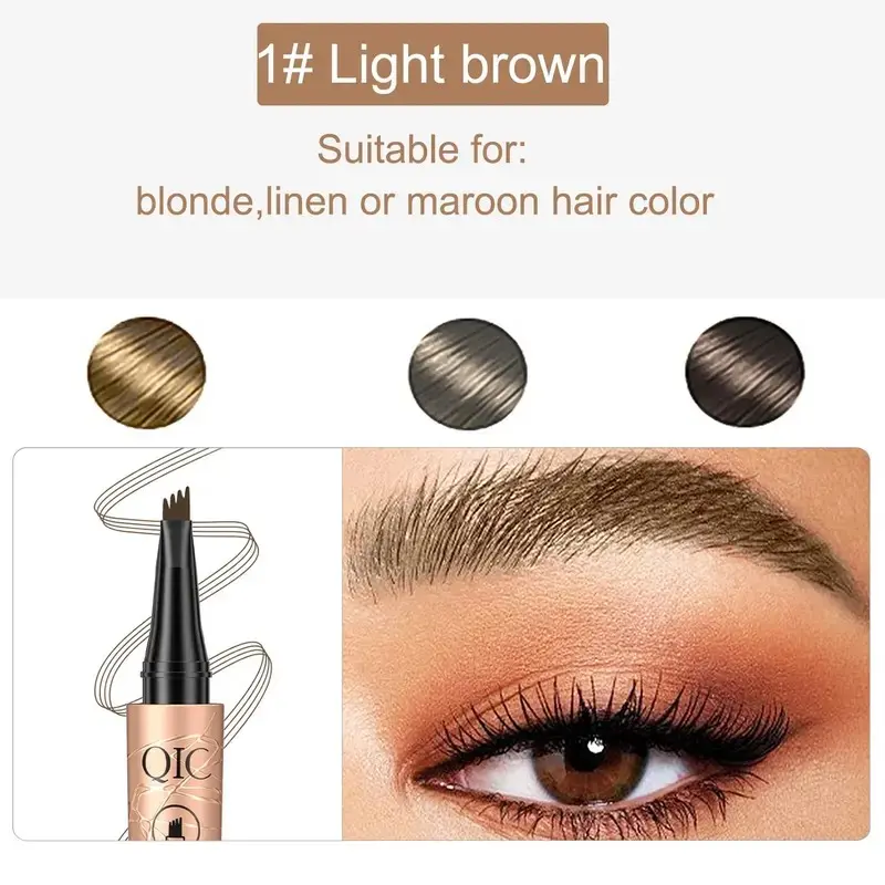 light brown