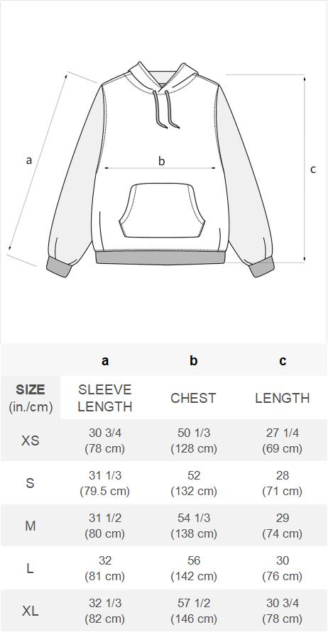 Aelfric Eden Unisex Applique 77 Patchwork Pullover Hoodie Loose Fit Cozy Streetwear Oversized Graphic Sweatshirt