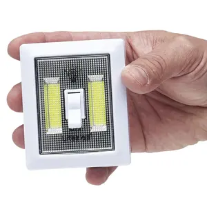 LitezAll Mini Light Switch 8 Pack LitezAll Mini Light Switch 8 Pack