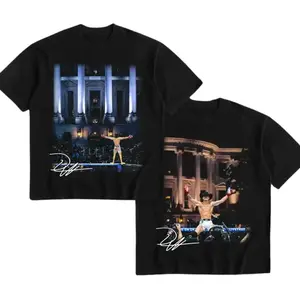 Diego Lopes UFC Freedom 250 T-Shirt, UFC Shirt MMA Fan Apparel Menswear, Gift For Fans