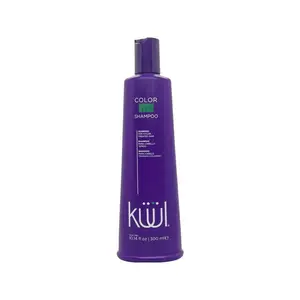 KUUL Color Me Shampoo 10.1 fl oz ( 300 ml ) - Para cabello tenido y cabello tratado colorido Shampoo for color treated Hair