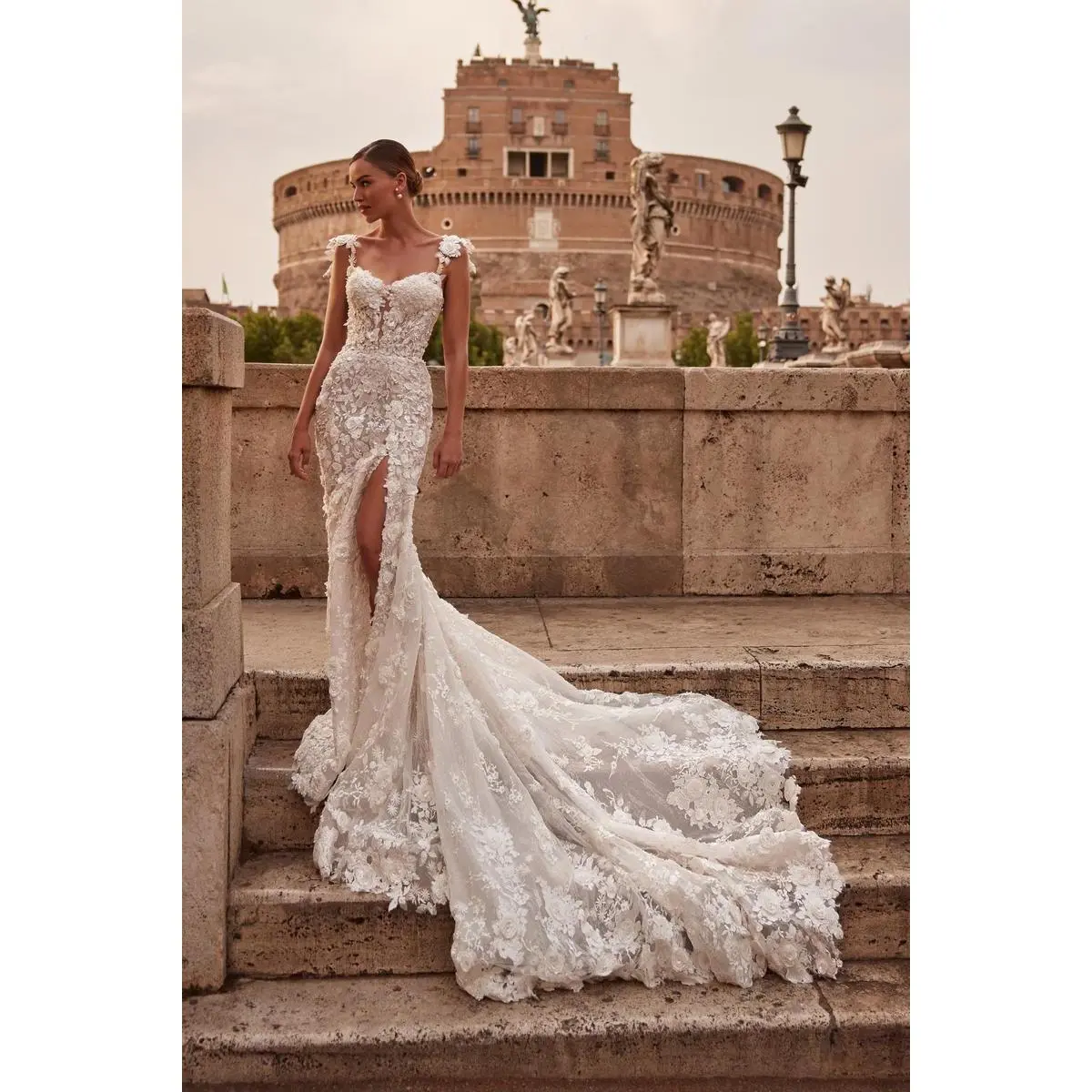 Sherri Hill Bridal Dress 81091 Sherri Hill Bridal Dress 81091