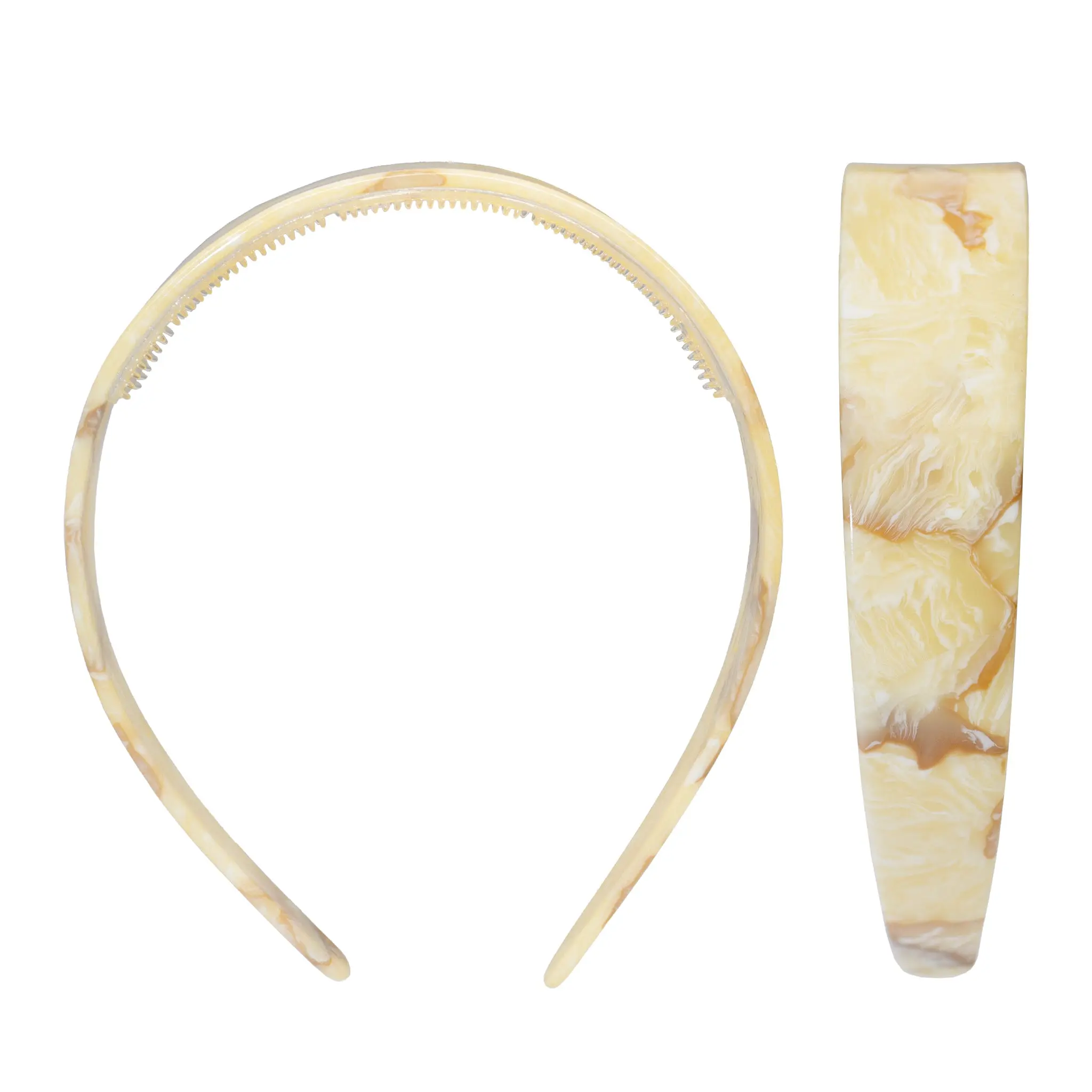 Emi Jay Starlet Headband in Chantilly