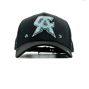 Tiffany cap
