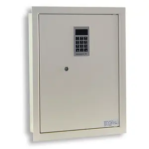 Protex Safe PWS-1814E B Rated Top Rotary Depository Safe