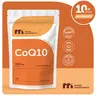 Micro Ingredients CoQ10 240 Softgels with Coconut MCT Oil