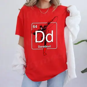 Retro 90s Daredevil Born Again Shirt, MCU Daredevil Superhero Shirt, Born Again Show Tees, MCU Comics Daredevil show tee, MCU Family Tee Gift for Men and Women