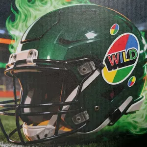 PYD Sports Cards & Full SIZE