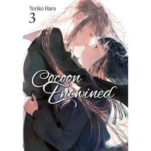 COCOON ENTWINED VOL 03 MANGA