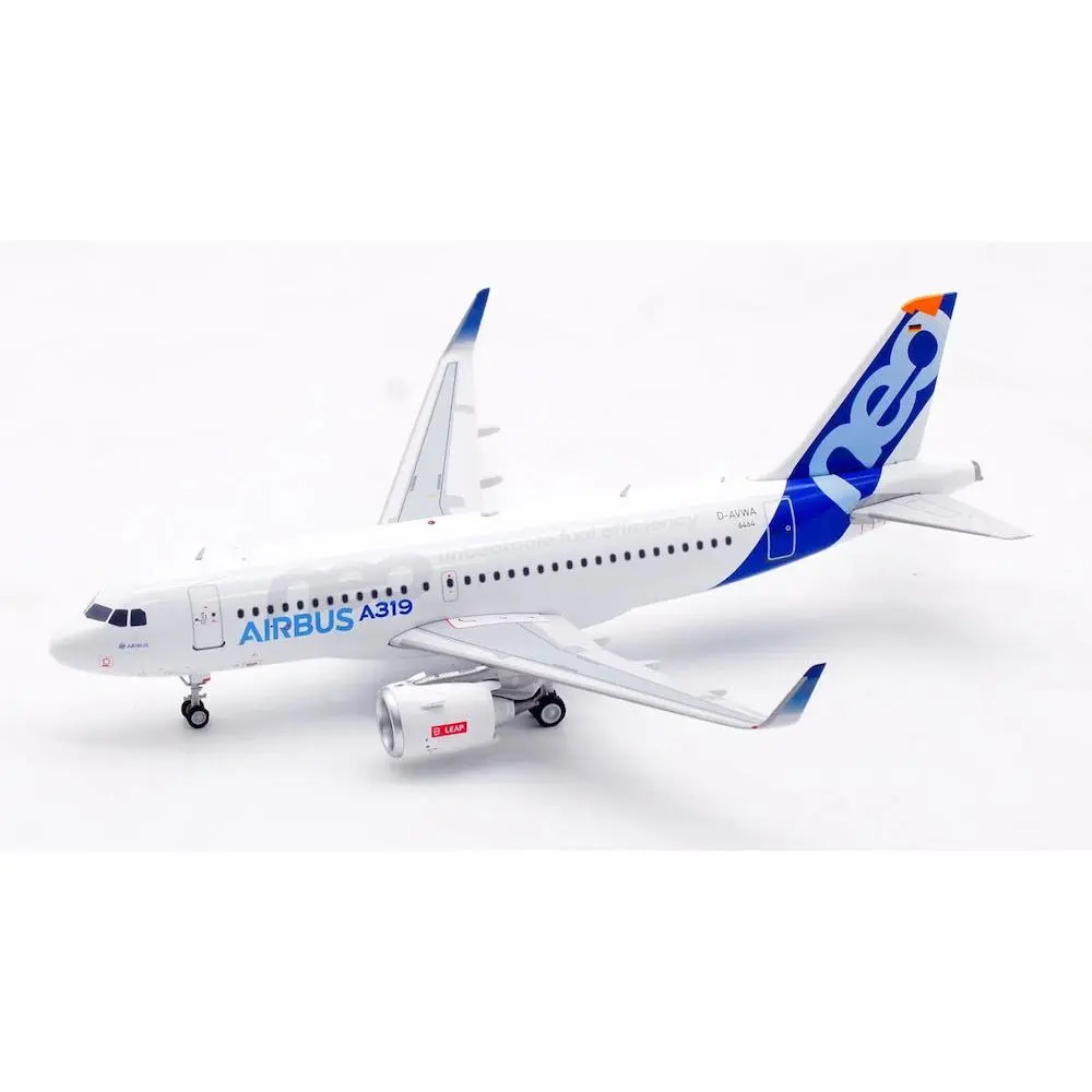 Airbus (House Livery) / Airbus A319-151N / D-AVWA / IF319HNEO / 1:200
